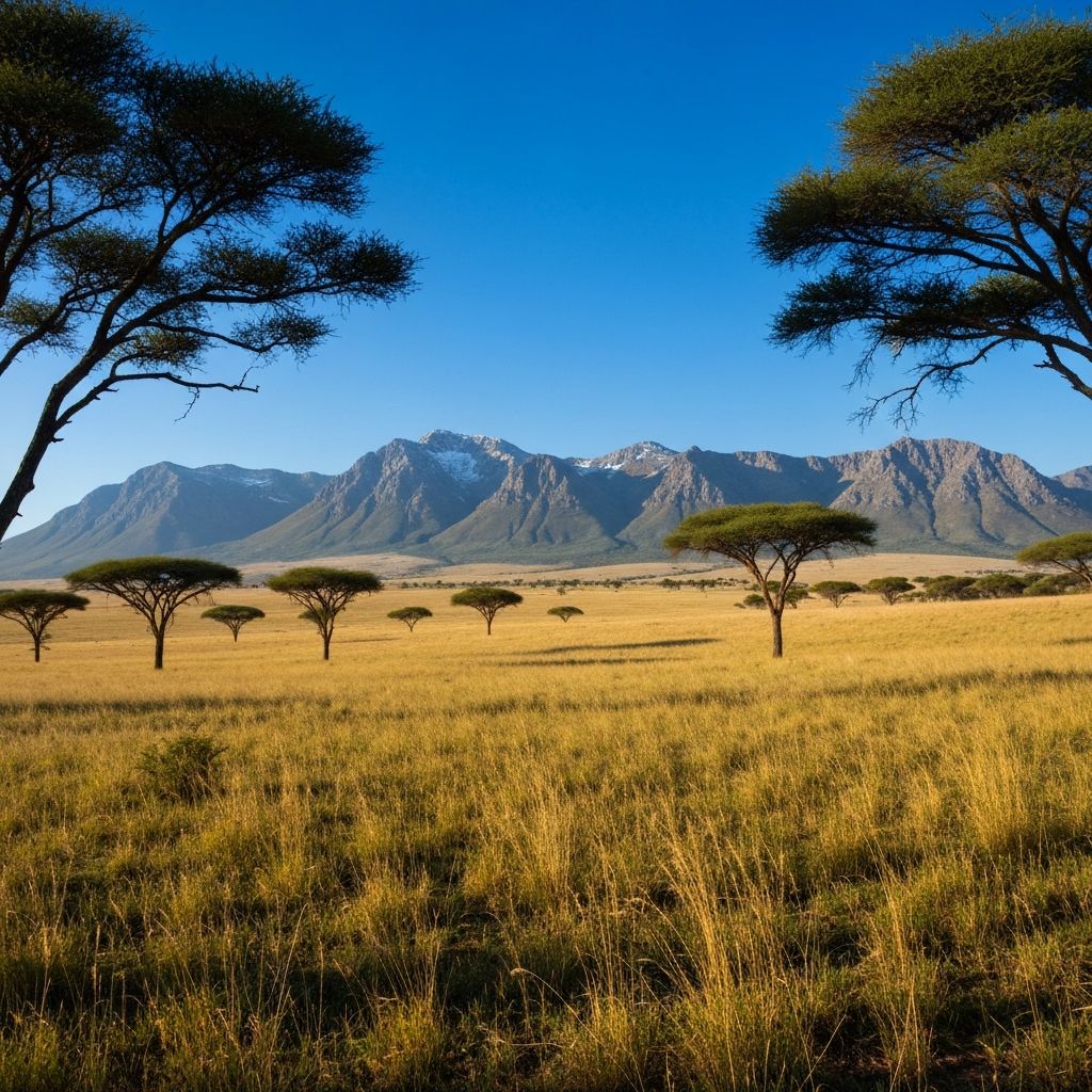 Highveld